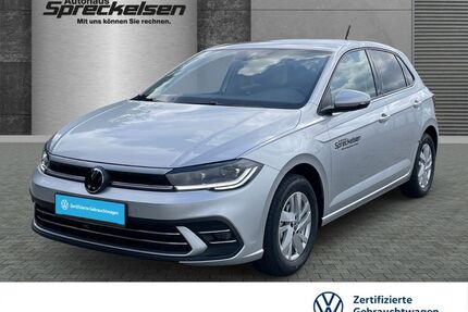 VW Polo Gebrauchtwagen