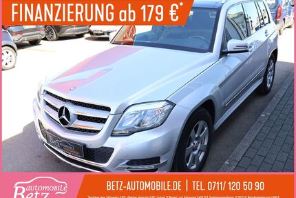 Mercedes-Benz GLK 250 Gebrauchtwagen