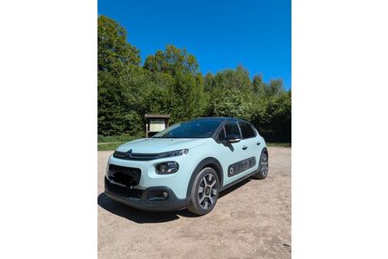 Citroen C3 Gebrauchtwagen