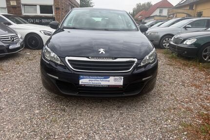 Peugeot 308 Gebrauchtwagen