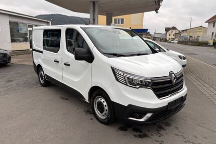Renault Trafic Gebrauchtwagen