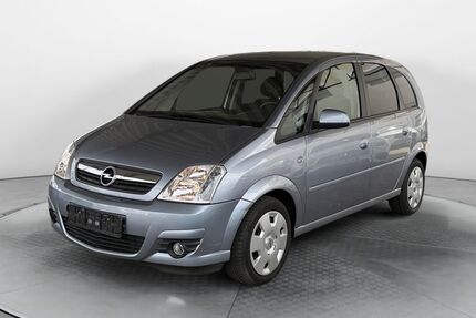 Opel Meriva Gebrauchtwagen