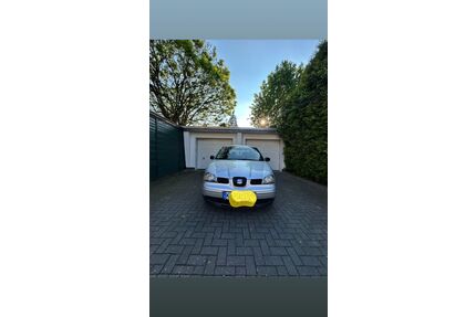 Seat Arosa Gebrauchtwagen