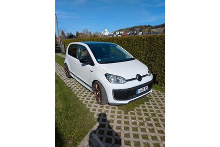 VW e-up! Gebrauchtwagen