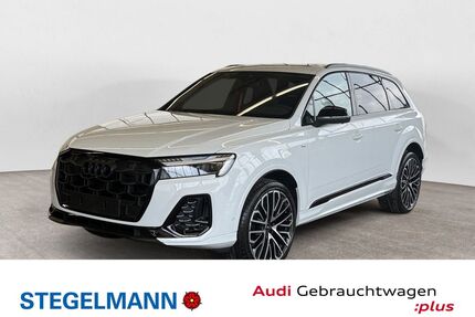 Audi Q7 Gebrauchtwagen