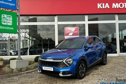 Kia Sportage Gebrauchtwagen