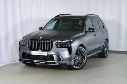 Alpina XB7 Gebrauchtwagen