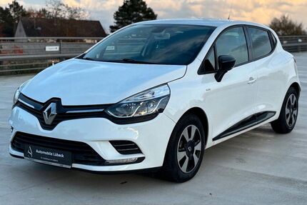 Renault Clio Gebrauchtwagen