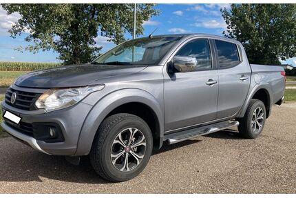 Fiat Fullback Gebrauchtwagen