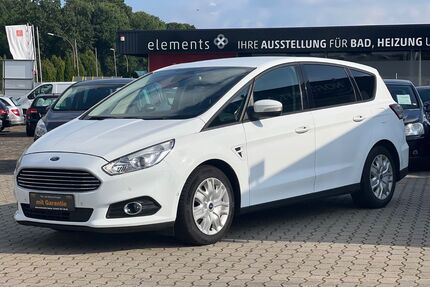 Ford S-Max Gebrauchtwagen