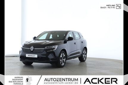Renault Austral Gebrauchtwagen