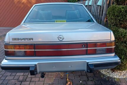 Opel Senator Gebrauchtwagen