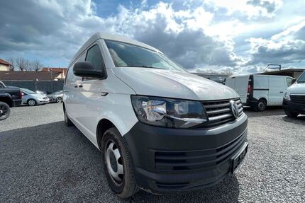 VW T6 Transporter Gebrauchtwagen