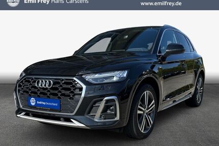 Audi Q5 Gebrauchtwagen