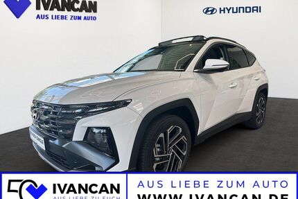 Hyundai TUCSON Gebrauchtwagen