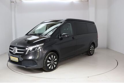 Mercedes-Benz V 220 Gebrauchtwagen