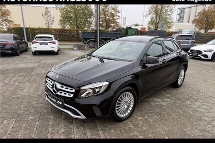 Mercedes-Benz GLA 180 Gebrauchtwagen