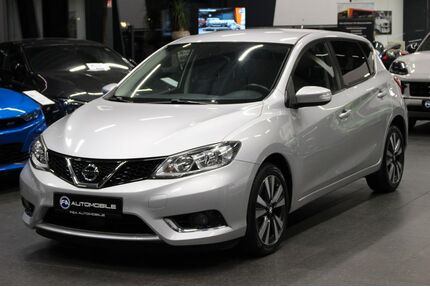 Nissan Pulsar Gebrauchtwagen