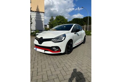 Renault Clio Gebrauchtwagen