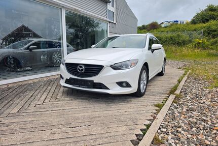 Mazda 6 Gebrauchtwagen