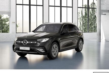 Mercedes-Benz GLC 300 Gebrauchtwagen