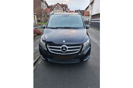 Mercedes-Benz V 220 Gebrauchtwagen