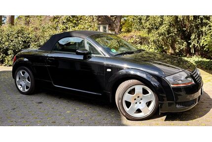 Audi TT Gebrauchtwagen