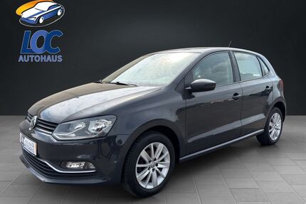 VW Polo Gebrauchtwagen