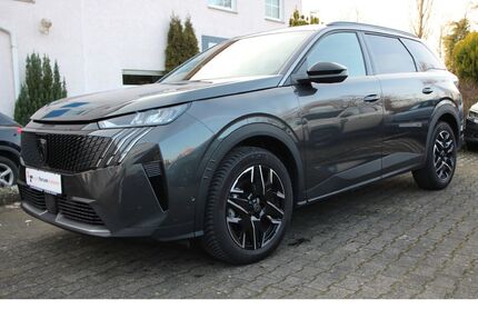Peugeot 5008 Gebrauchtwagen