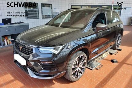 Cupra Ateca Gebrauchtwagen