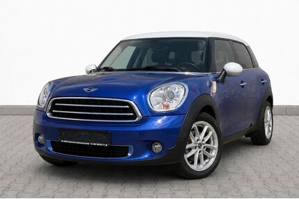 Mini Cooper Paceman Gebrauchtwagen