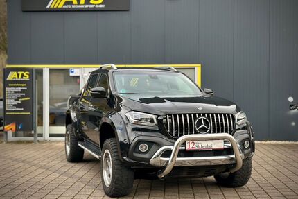 Mercedes-Benz X 250 Gebrauchtwagen