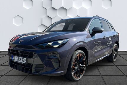 Cupra Terramar Gebrauchtwagen