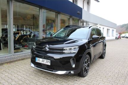 Citroen C5 Aircross Gebrauchtwagen