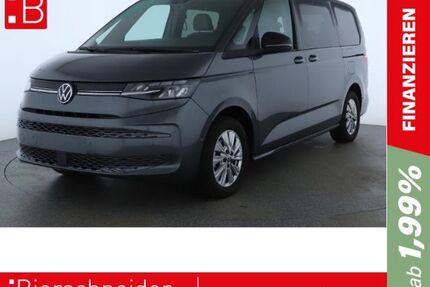 VW T7 Multivan Gebrauchtwagen