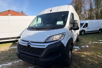 Citroen Jumper Gebrauchtwagen