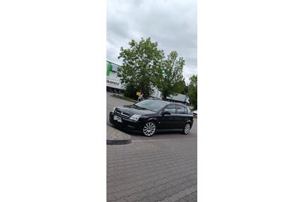 Opel Signum Gebrauchtwagen