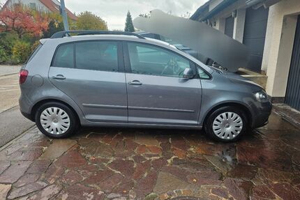 VW Golf Plus Gebrauchtwagen