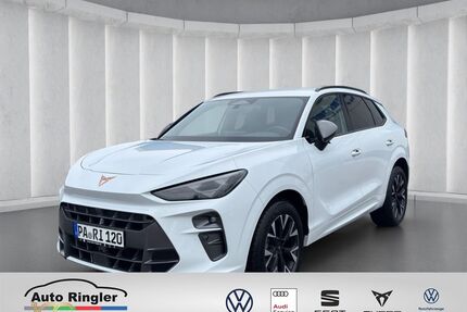 Cupra Terramar Gebrauchtwagen