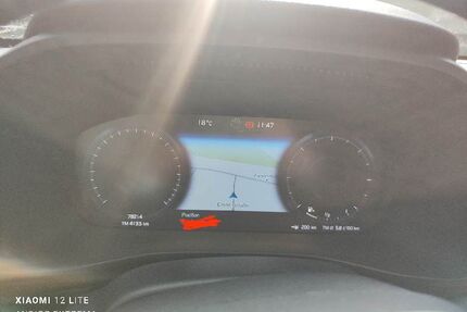 Volvo XC40 Gebrauchtwagen