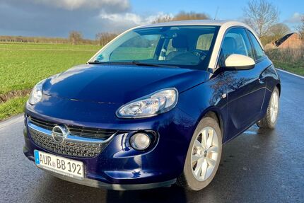 Opel Adam Gebrauchtwagen