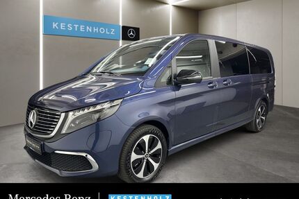 Mercedes-Benz EQV Gebrauchtwagen