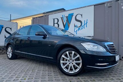 Mercedes-Benz S 500 Gebrauchtwagen