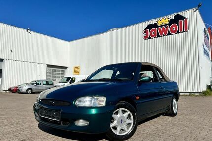 Ford Escort Gebrauchtwagen