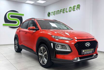 Hyundai KONA Gebrauchtwagen