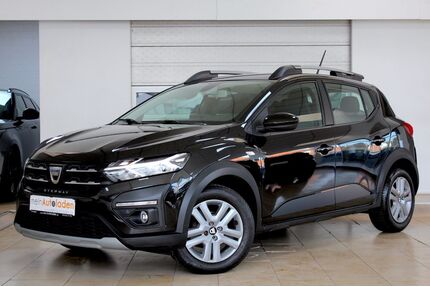 Dacia Sandero Gebrauchtwagen