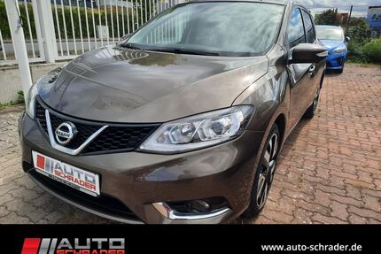 Nissan Pulsar Gebrauchtwagen