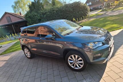 Seat Ateca Gebrauchtwagen