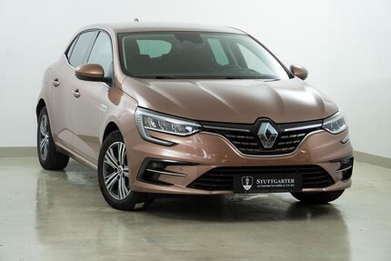 Renault Megane Gebrauchtwagen
