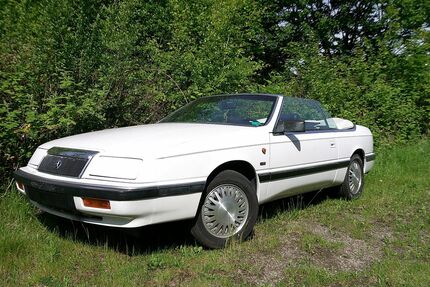 Chrysler Le Baron Gebrauchtwagen